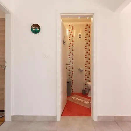 Apartment Marija *