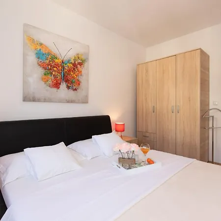 Marija Apartment