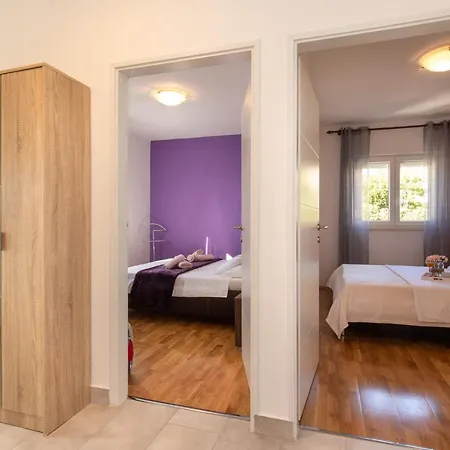 Apartment Marija *