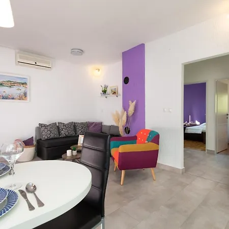 Marija Apartment *