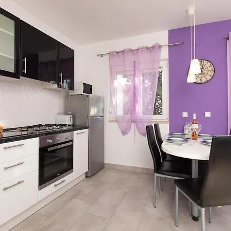 Apartment Marija Krk Town