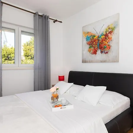 Marija Apartman *